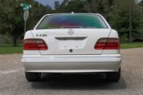Used 2001 Mercedes-Benz E 430 Sedan image 4