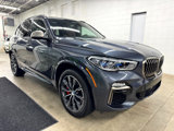 Used 2021 BMW X5 M50i w/ Executive Package image 3