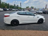 Used 2013 Kia Optima SX w/ Limited Pkg image 5