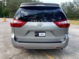 Used 2015 Toyota Sienna LE image 5