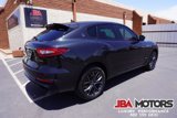 Used 2020 Maserati Levante S GranSport image 3