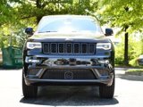 Used 2018 Jeep Grand Cherokee High Altitude image 2