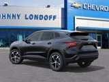 New 2025 Chevrolet Trax RS w/ Driver Confidence Package image 3