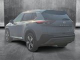 Used 2021 Nissan Rogue SL w/ Premium Package image 3