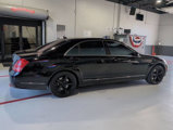 Used 2013 Mercedes-Benz S 550 4MATIC image 3