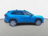 Used 2020 Toyota RAV4 LE image 4