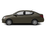 Used 2014 Nissan Versa SV image 2
