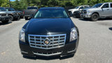 Used 2013 Cadillac CTS Luxury image 3