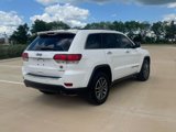 Used 2020 Jeep Grand Cherokee Limited image 4
