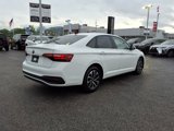 Used 2022 Volkswagen Jetta S image 3