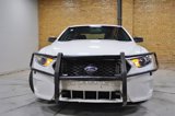 Used 2019 Ford Taurus Police Interceptor AWD image 4