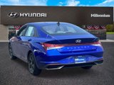 Certified 2022 Hyundai Elantra SEL w/ Cargo Package image 6