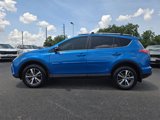 Used 2018 Toyota RAV4 XLE image 4