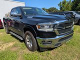 Used 2020 RAM 1500 Laramie image 3