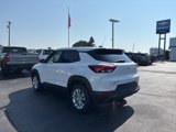 New 2026 Chevrolet TrailBlazer LS w/ LS Convenience Package image 6