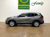 Used 2018 Nissan Rogue S w/ S Value Package image 4
