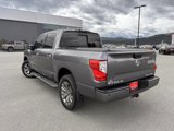 Used 2019 Nissan Titan SL w/ Texas Titan Edition image 5