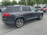 Used 2017 GMC Acadia Denali w/ Technology Package image 4
