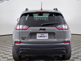 Used 2023 Jeep Cherokee Altitude Lux image 5