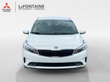 Used 2017 Kia Forte LX w/ LX Popular Package image 2