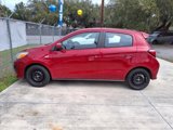 Used 2021 Mitsubishi Mirage ES image 3