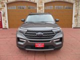 Used 2022 Ford Explorer XLT w/ Equipment Group 202A image 2