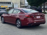Used 2022 Nissan Altima 2.5 SL image 3