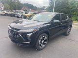 New 2025 Chevrolet Trax RS w/ Sunroof Package image 2
