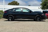 Used 2025 Honda Civic Sport image 3