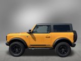 Certified 2021 Ford Bronco First Edition image 2