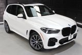 Used 2022 BMW X5 xDrive40i w/ M Sport Package image 6