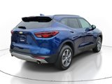 Certified 2023 Chevrolet Blazer LT w/ Convenience Package image 4