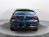 New 2025 MAZDA MAZDA3 s Sport image 3