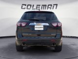 Used 2017 Chevrolet Traverse Premier image 4