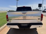 Used 2019 Ford F150 Platinum w/ Equipment Group 701A Luxury image 4