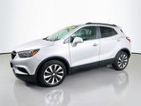Used 2021 Buick Encore Preferred w/ Safety Package image 3