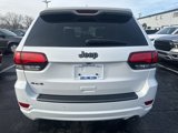 Certified 2021 Jeep Grand Cherokee Limited w/ Quick Order Package 28K 80th image 5