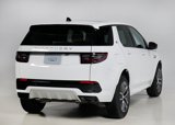 Used 2025 Land Rover Discovery Sport S image 2
