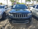 Used 2015 Jeep Grand Cherokee Limited image 2