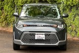 New 2025 Kia Soul LX image 5