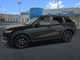 New 2025 Honda HR-V Sport image 2