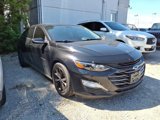 Used 2021 Chevrolet Malibu LT image 2