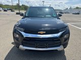 Used 2023 Chevrolet TrailBlazer LT w/ Convenience Package image 5