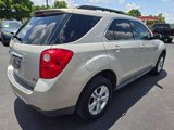 Used 2014 Chevrolet Equinox LT w/ Driver Convenience Package image 6