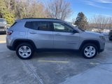 Certified 2022 Jeep Compass Latitude w/ Convenience Group image 6