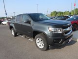 Used 2017 Chevrolet Colorado LT image 2