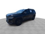 Used 2022 GMC Acadia AT4 w/ Technology Package image 4
