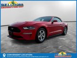 Used 2023 Ford Mustang Convertible image 2