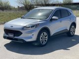 Used 2022 Ford Escape SEL image 3