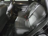 Used 2023 INFINITI QX55 Luxe w/ Cargo Package image 5